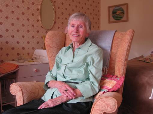 Great Grandma Wise Great Grandma Wise