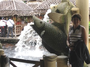 Philippine Restaurant