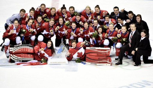 OLY HKW Canada United States 20140220