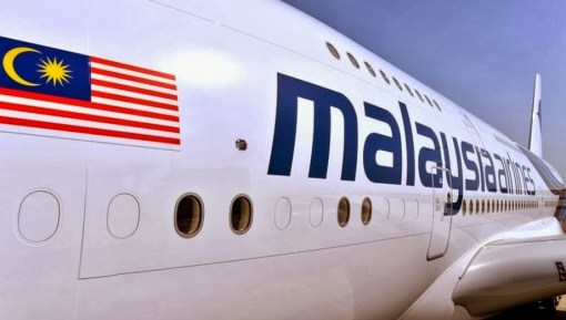 Pesawat MAS Dari Kuala Lumpur Ke Beijing Terputus Hubungan Dengan Menara Kawalan