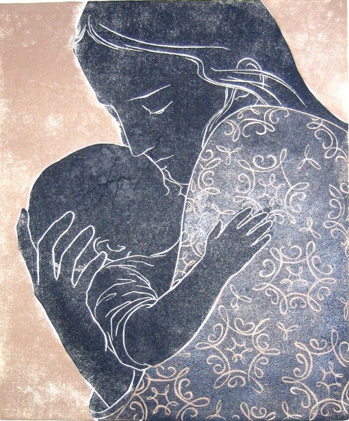 mother-and-child-vii