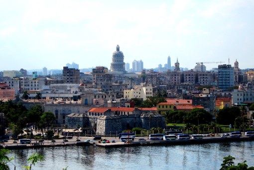 Havana 1